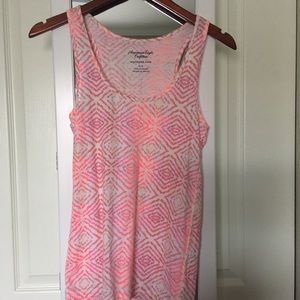 American Eagle Festival Tank Size M